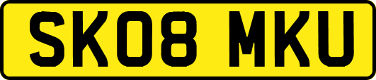 SK08MKU