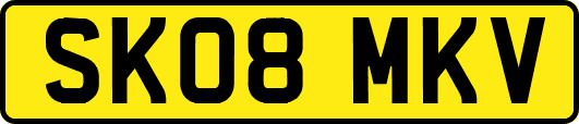 SK08MKV