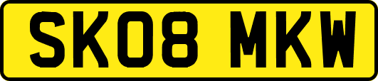 SK08MKW