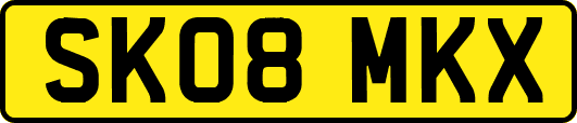 SK08MKX