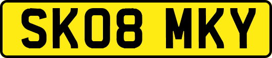 SK08MKY