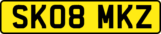 SK08MKZ