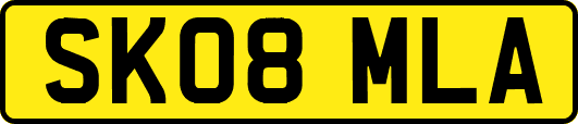 SK08MLA