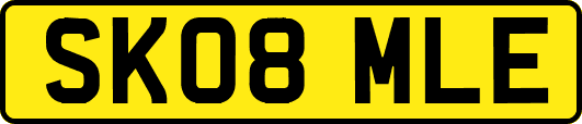 SK08MLE