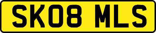 SK08MLS