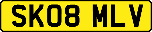 SK08MLV