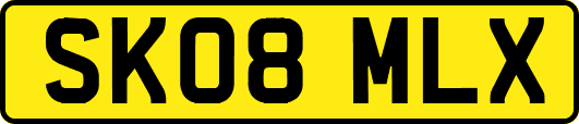 SK08MLX