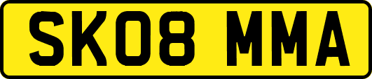 SK08MMA