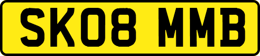 SK08MMB