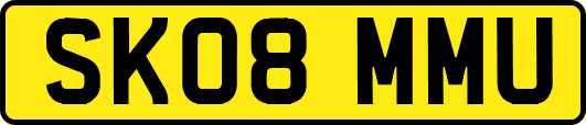 SK08MMU