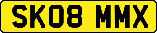 SK08MMX