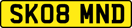 SK08MND