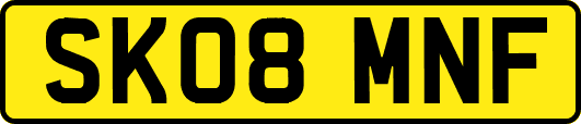 SK08MNF