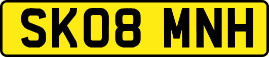SK08MNH