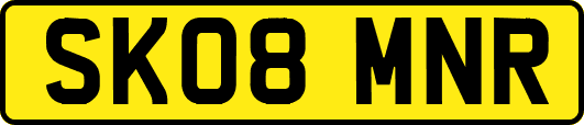SK08MNR