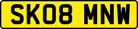 SK08MNW