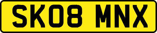 SK08MNX