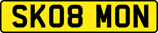 SK08MON