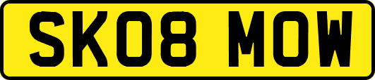 SK08MOW