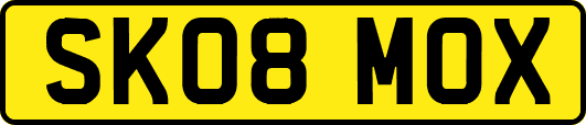 SK08MOX