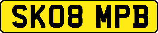 SK08MPB