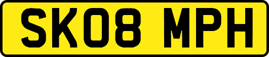SK08MPH