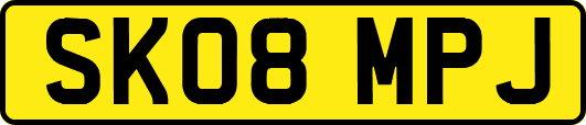 SK08MPJ