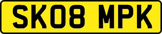SK08MPK