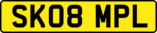 SK08MPL