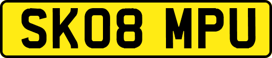SK08MPU
