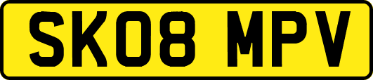 SK08MPV