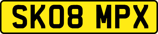 SK08MPX
