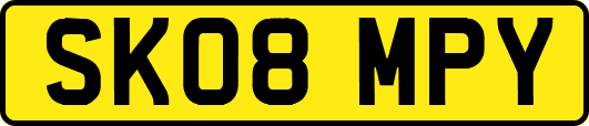 SK08MPY