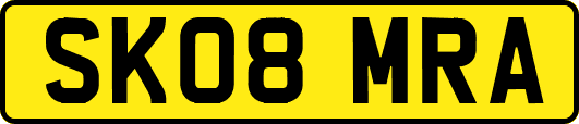 SK08MRA