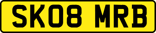 SK08MRB