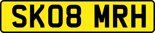SK08MRH
