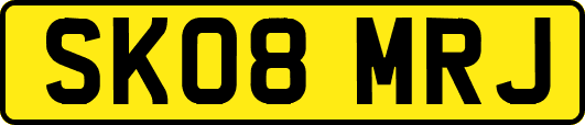 SK08MRJ