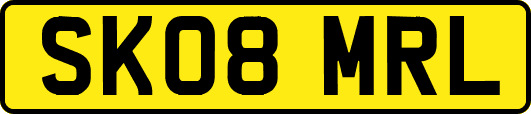 SK08MRL