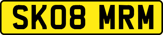 SK08MRM