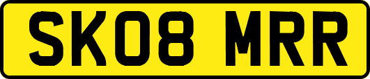 SK08MRR
