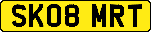 SK08MRT