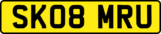 SK08MRU