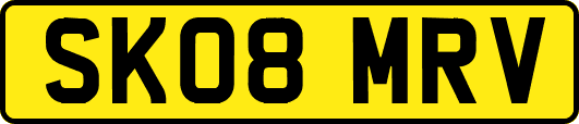 SK08MRV