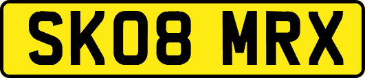 SK08MRX