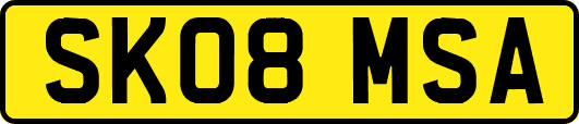 SK08MSA