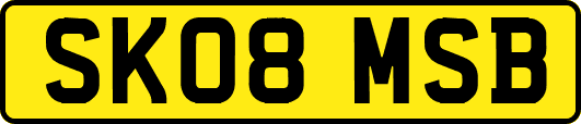 SK08MSB