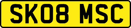 SK08MSC