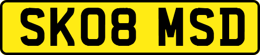 SK08MSD