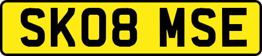 SK08MSE