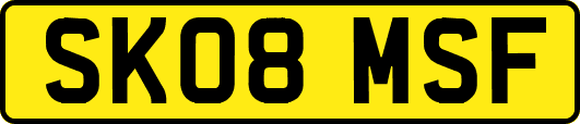 SK08MSF